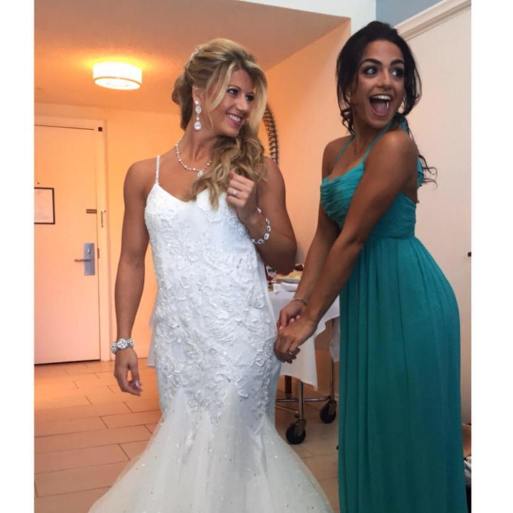 Meet your Posher, Regina